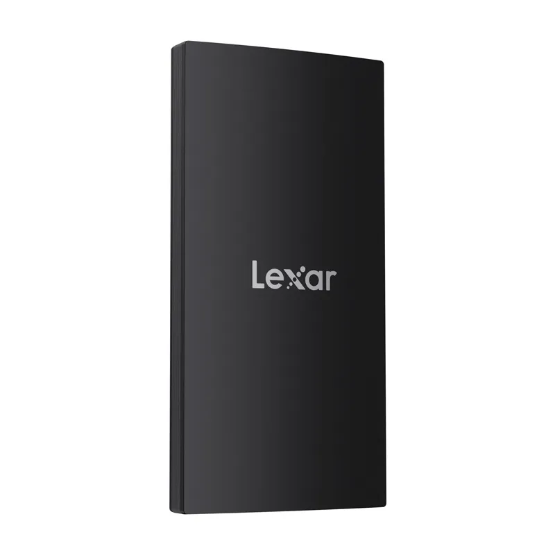 Lexar SL300 2TB portable SSD drive